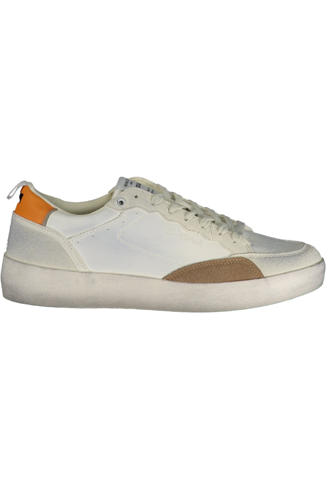 CALZADO DEPORTIVO BLANCO PARA HOMBRE DE LA MARCA GAS GAS