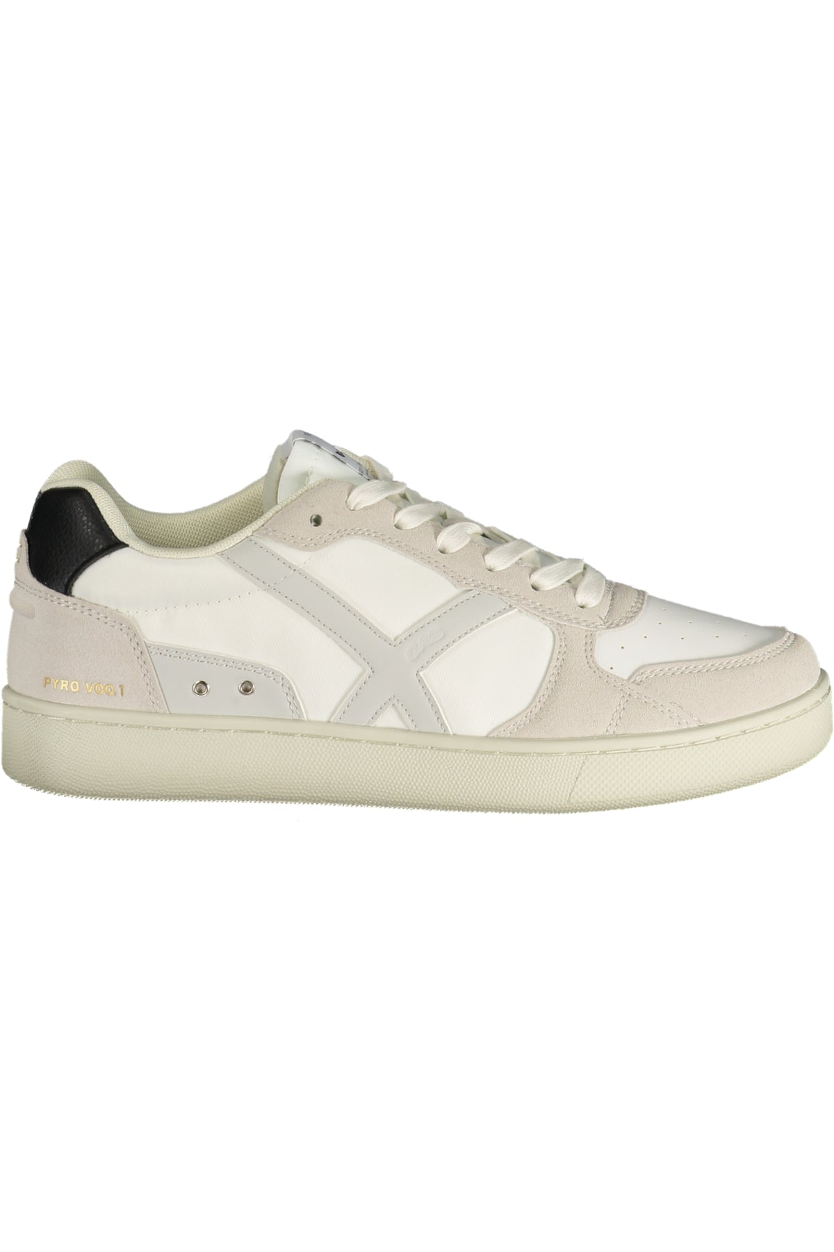CALZADO DEPORTIVO BLANCO PARA HOMBRE DE LA MARCA GAS GAS