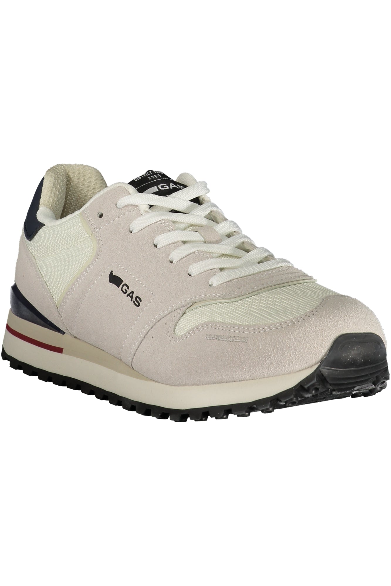 CALZADO DEPORTIVO BLANCO PARA HOMBRE DE LA MARCA GAS GAS