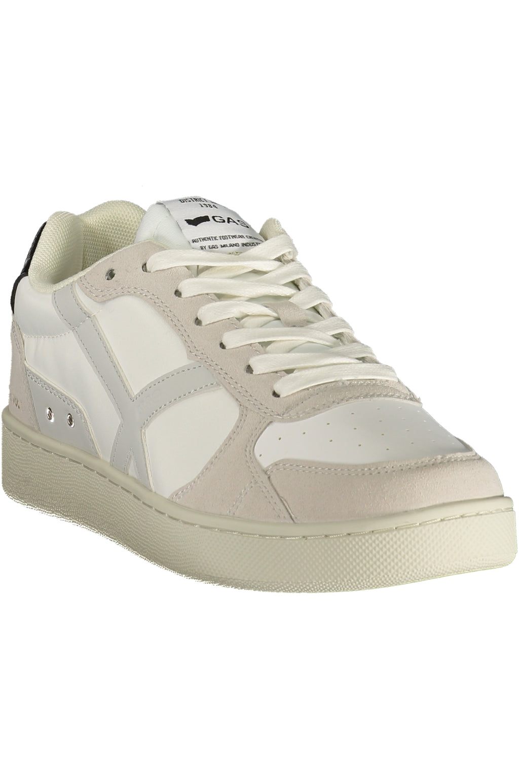 CALZADO DEPORTIVO BLANCO PARA HOMBRE DE LA MARCA GAS GAS