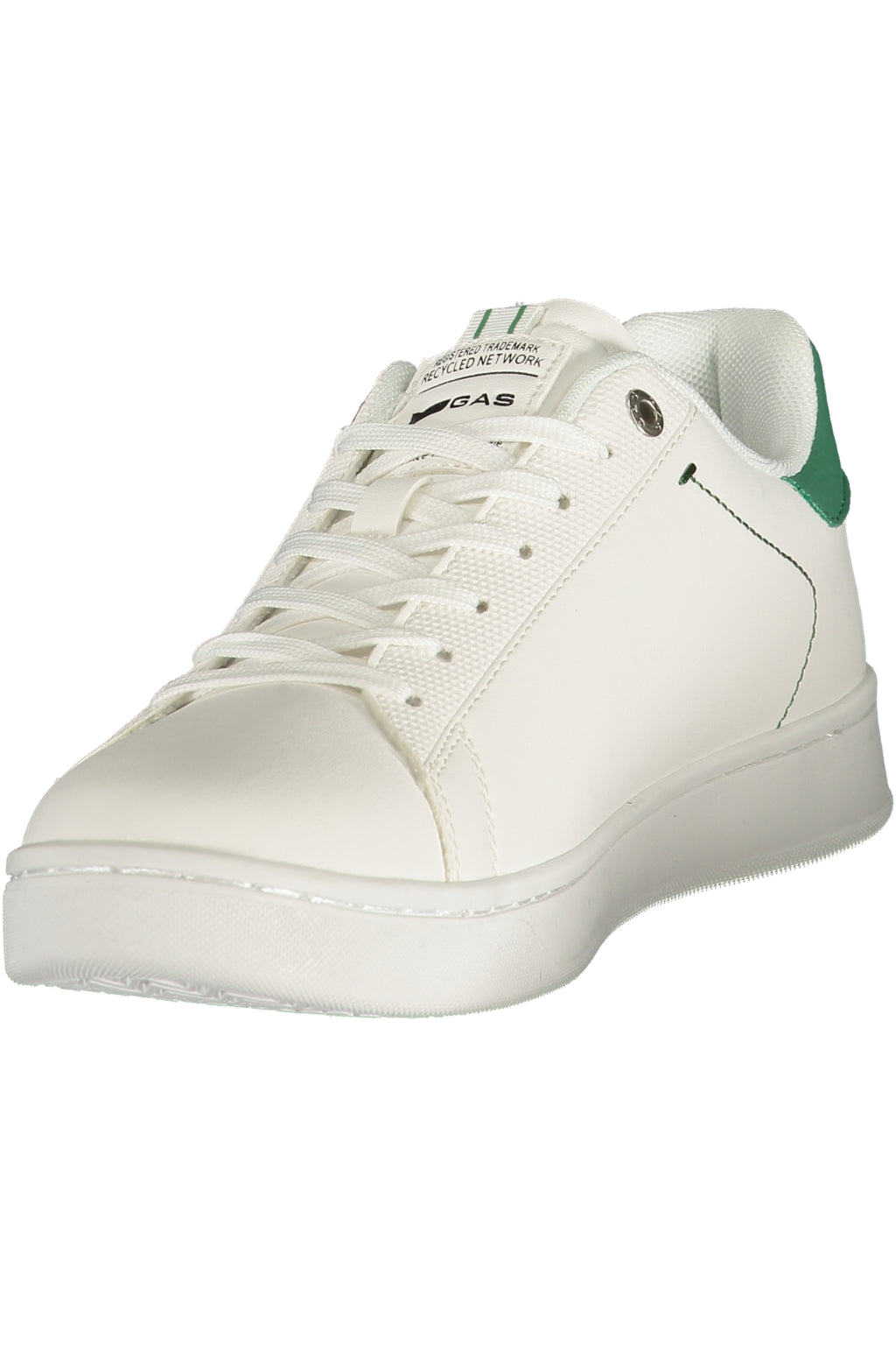 CALZADO DEPORTIVO BLANCO PARA HOMBRE DE LA MARCA GAS GAS