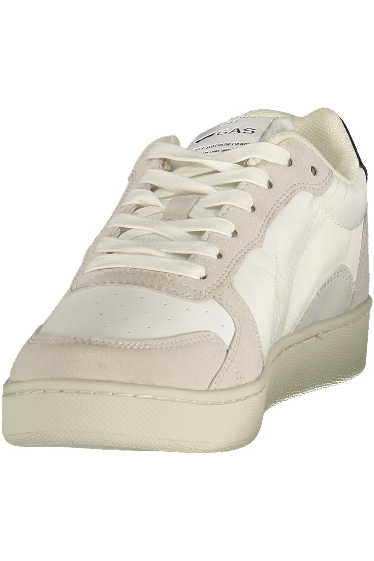 CALZADO DEPORTIVO BLANCO PARA HOMBRE DE LA MARCA GAS GAS