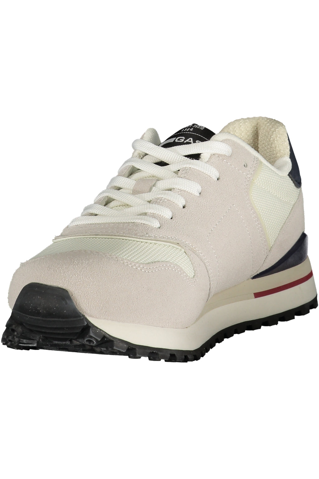 CALZADO DEPORTIVO BLANCO PARA HOMBRE DE LA MARCA GAS GAS