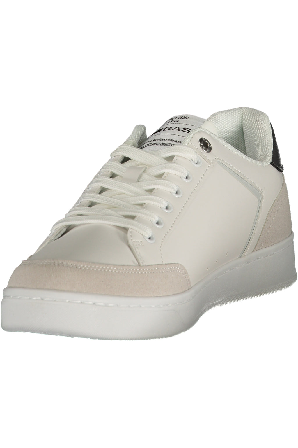 CALZADO DEPORTIVO BLANCO PARA HOMBRE DE LA MARCA GAS GAS