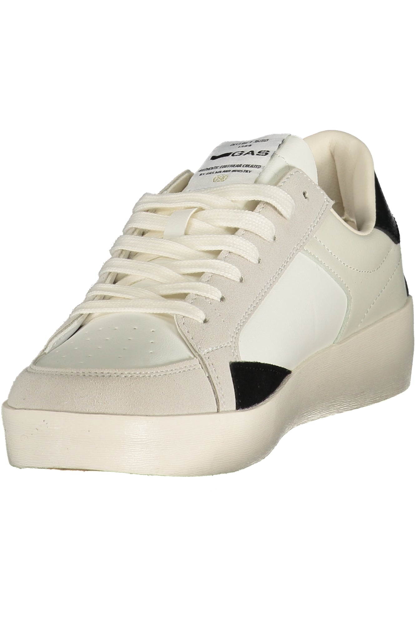 CALZADO DEPORTIVO BLANCO PARA HOMBRE DE LA MARCA GAS GAS