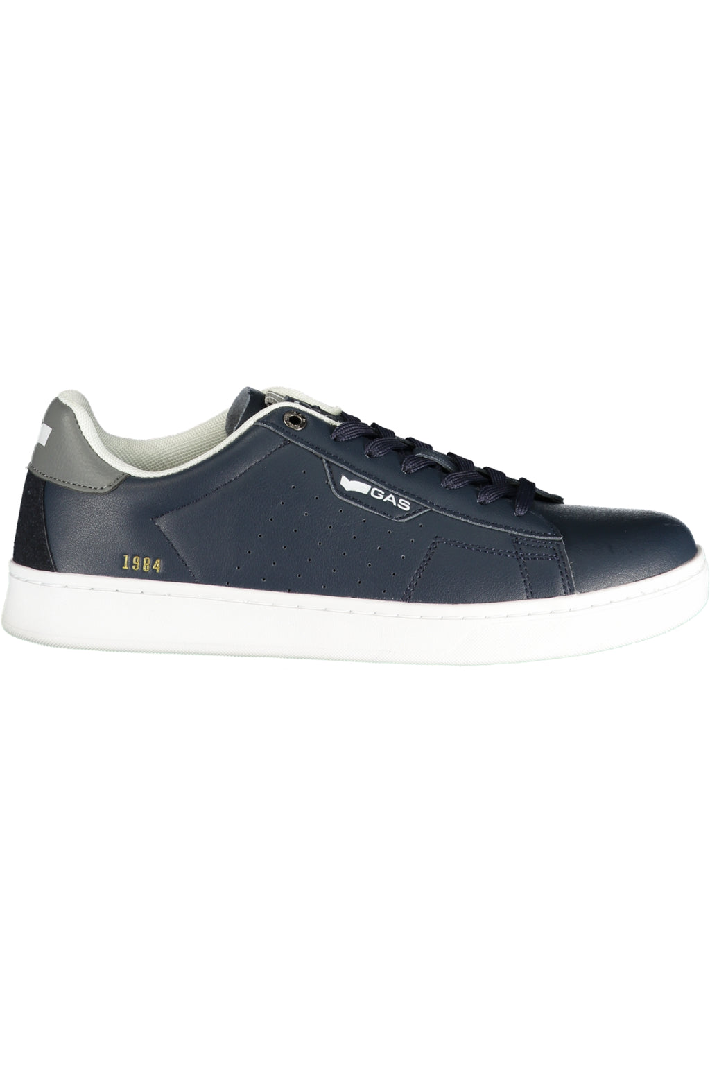 CALZADO DEPORTIVO AZUL PARA HOMBRE DE LA MARCA GAS GAS