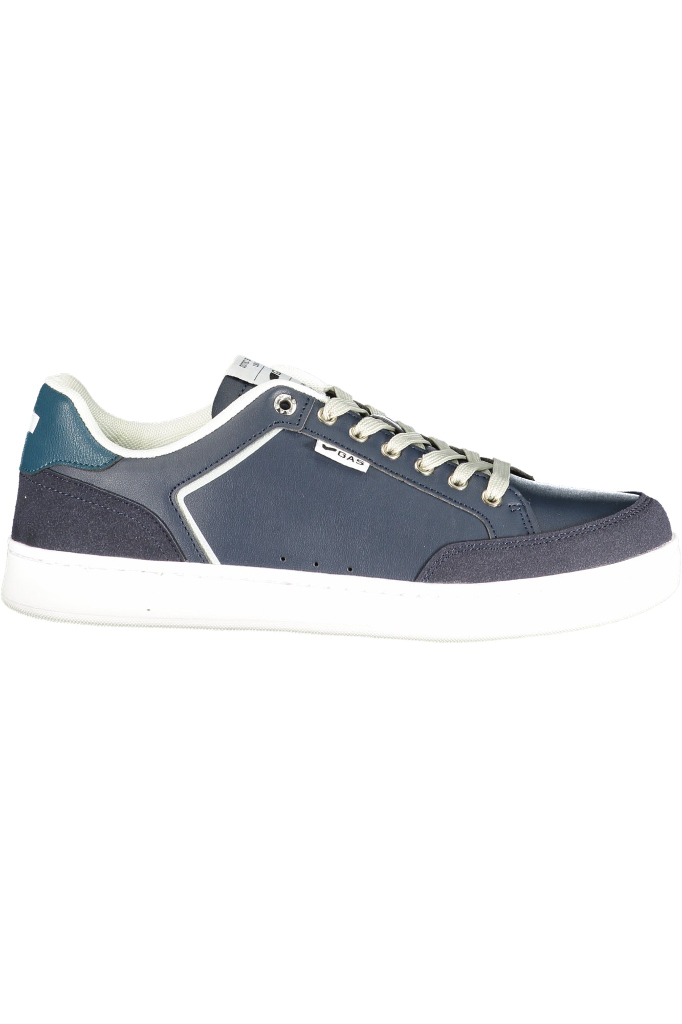 CALZADO DEPORTIVO AZUL PARA HOMBRE DE LA MARCA GAS GAS