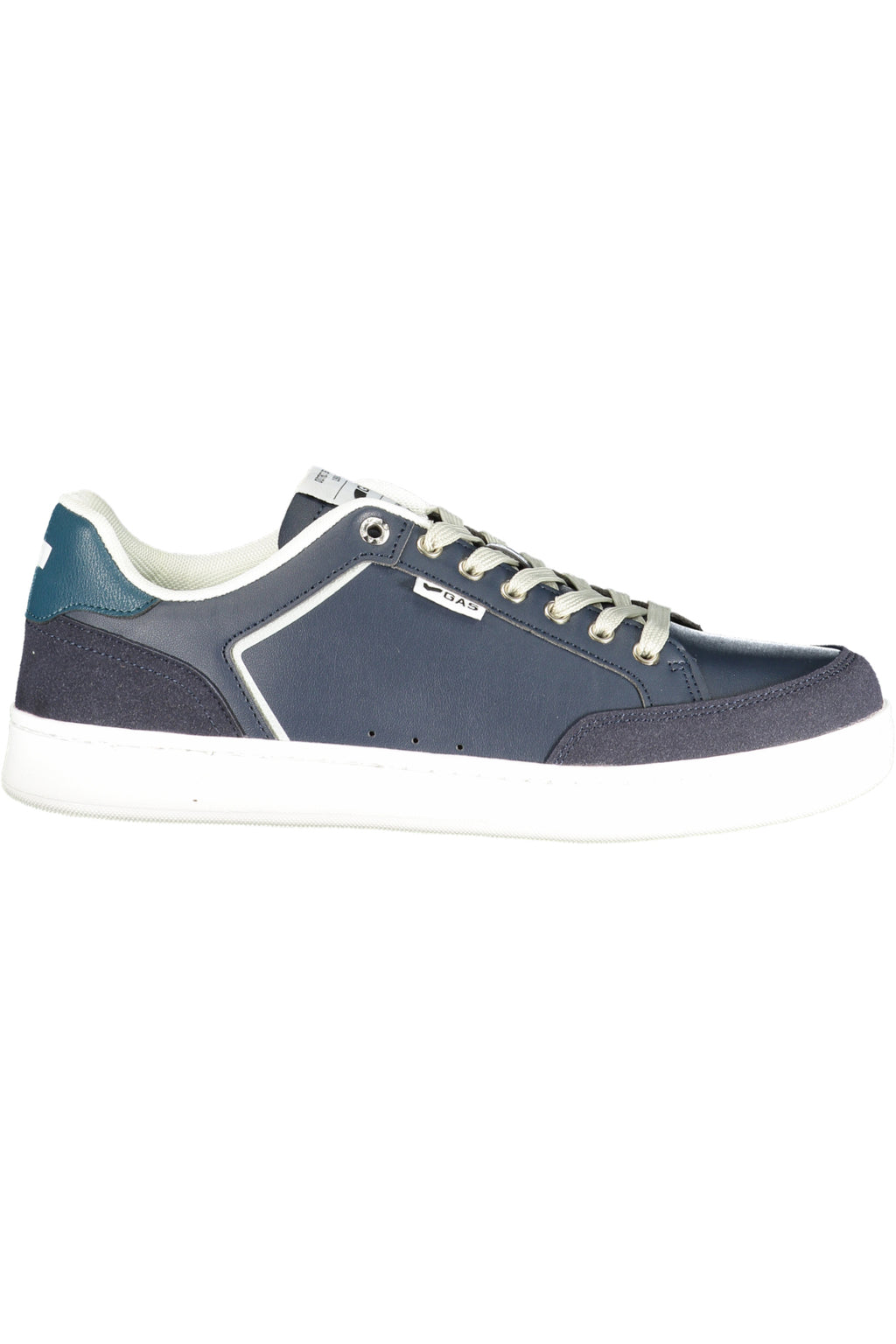 CALZADO DEPORTIVO AZUL PARA HOMBRE DE LA MARCA GAS GAS