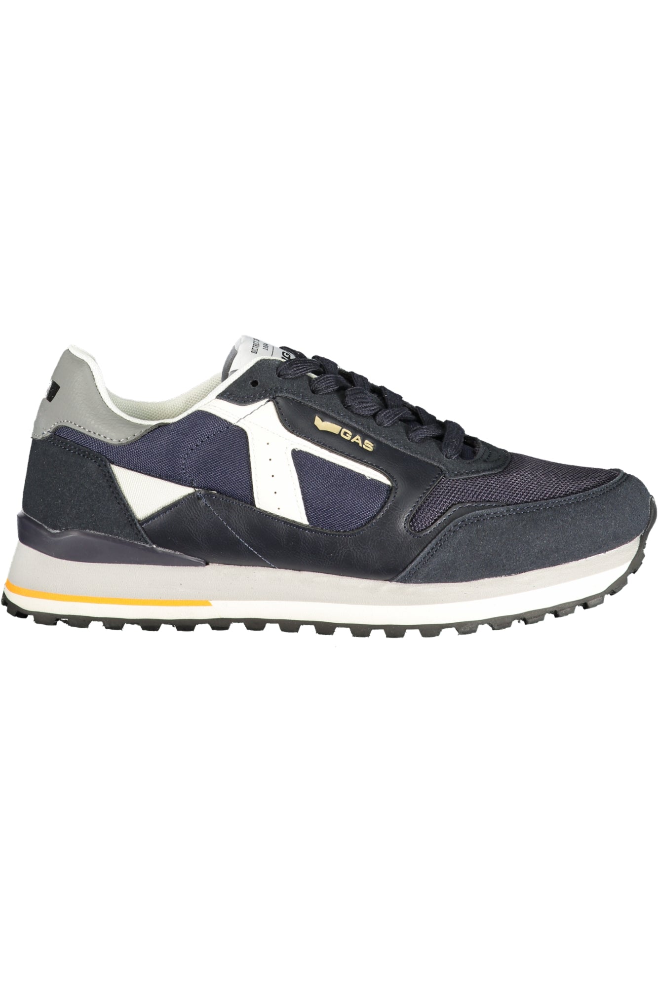 CALZADO DEPORTIVO AZUL PARA HOMBRE DE LA MARCA GAS GAS