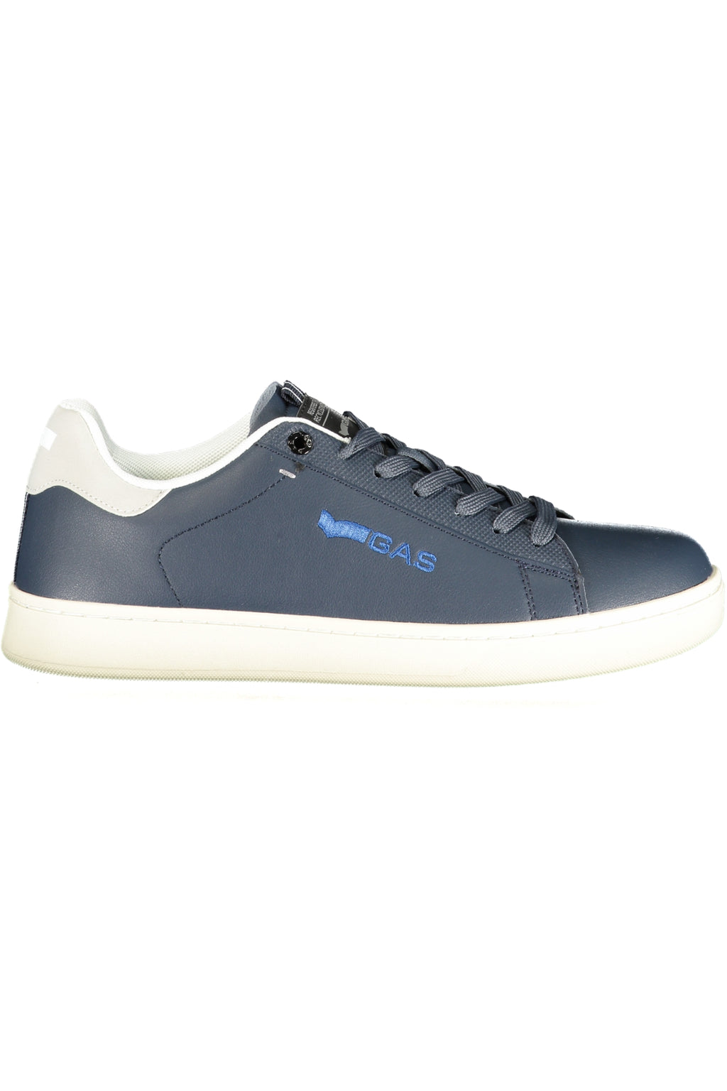 CALZADO DEPORTIVO AZUL PARA HOMBRE DE LA MARCA GAS GAS
