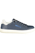 CALZADO DEPORTIVO AZUL PARA HOMBRE DE LA MARCA GAS GAS
