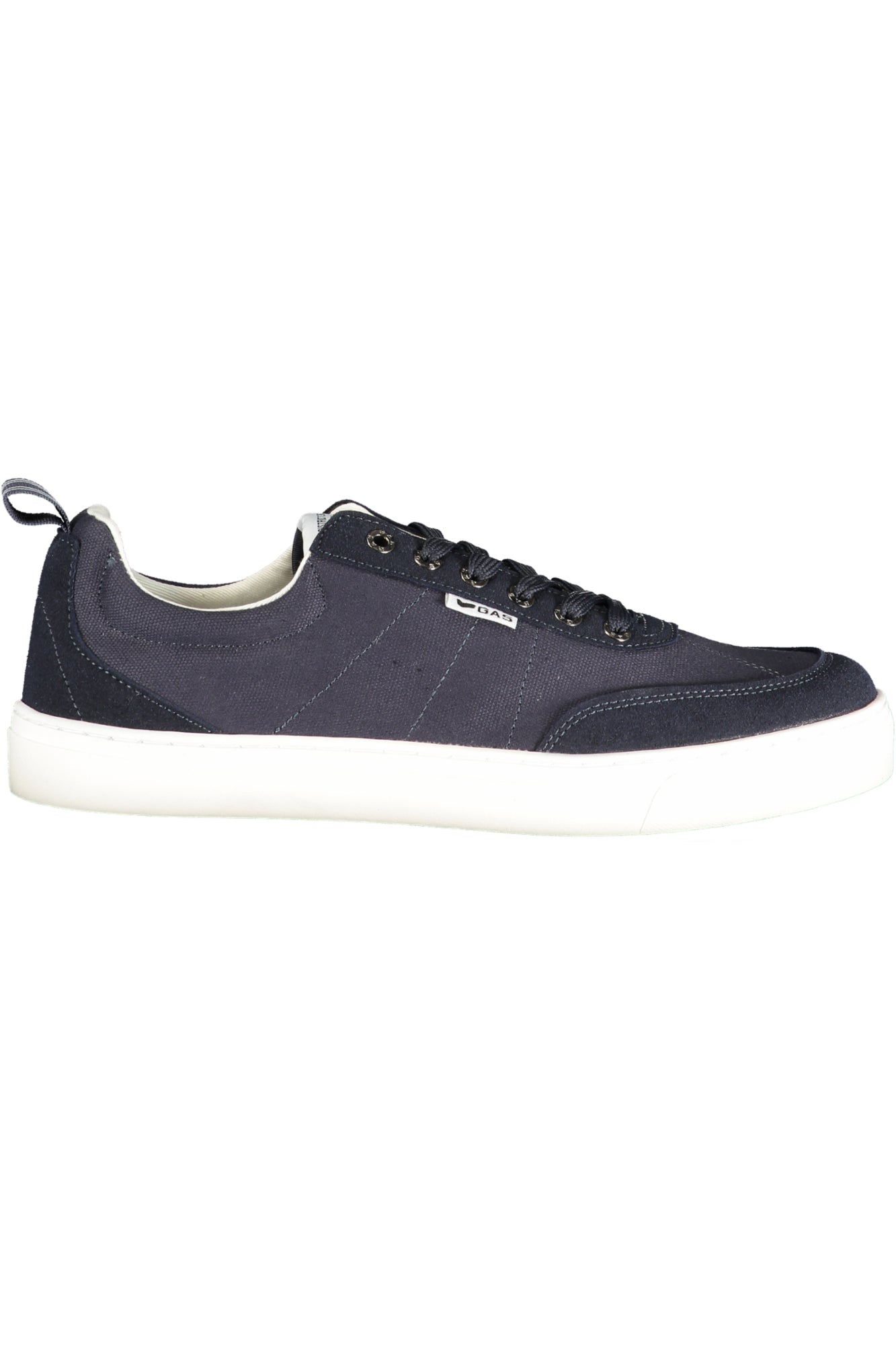 CALZADO DEPORTIVO AZUL PARA HOMBRE DE LA MARCA GAS GAS