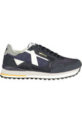 CALZADO DEPORTIVO AZUL PARA HOMBRE DE LA MARCA GAS GAS