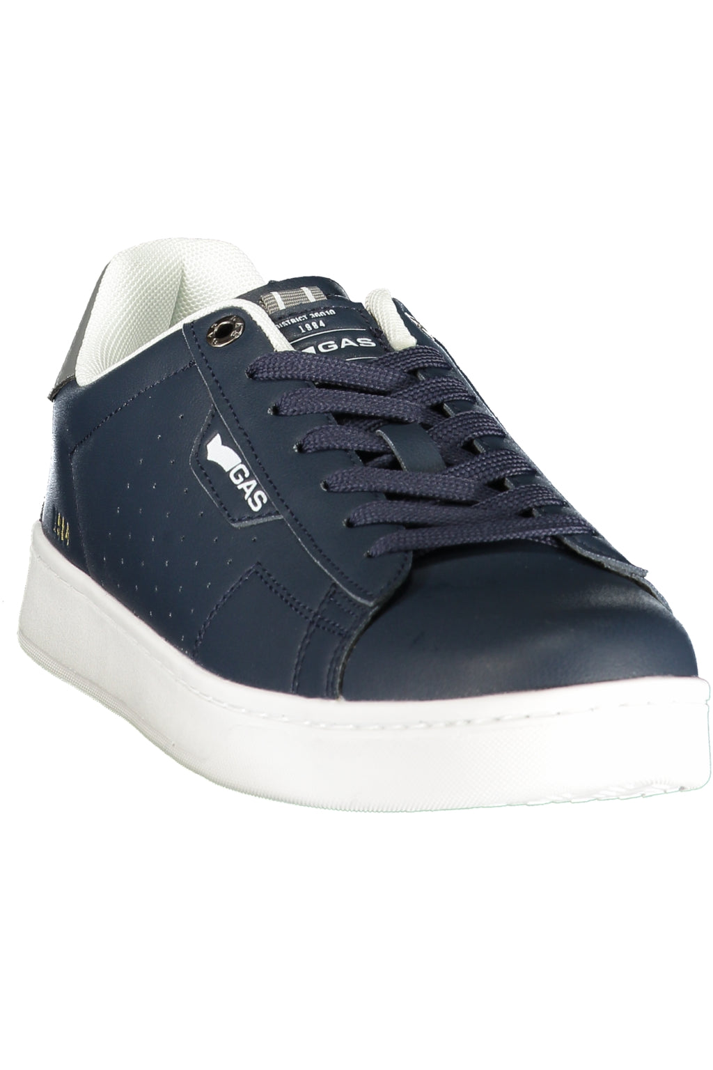 CALZADO DEPORTIVO AZUL PARA HOMBRE DE LA MARCA GAS GAS