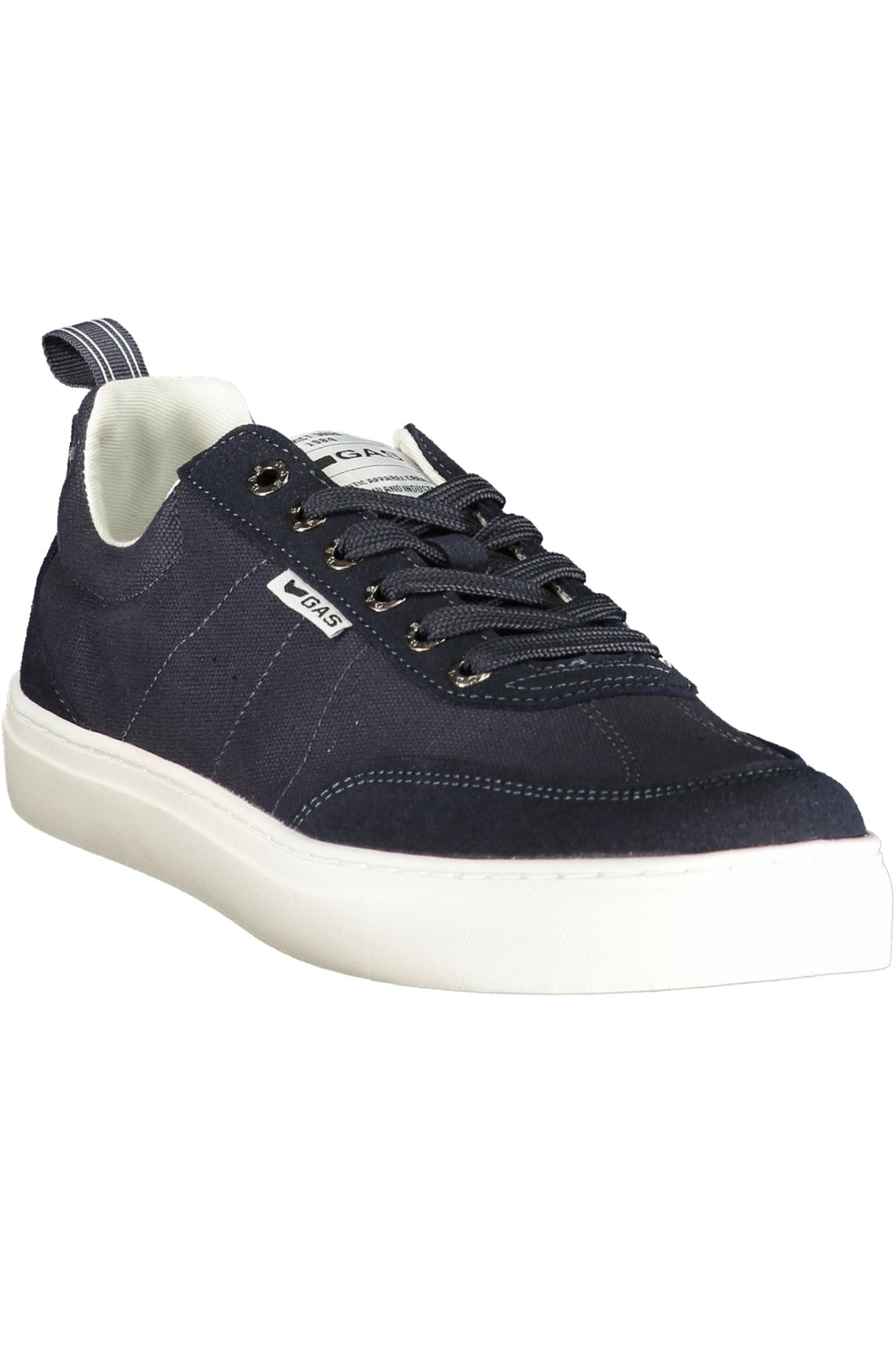 CALZADO DEPORTIVO AZUL PARA HOMBRE DE LA MARCA GAS GAS