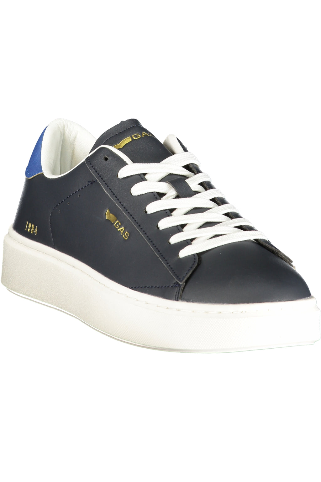 CALZADO DEPORTIVO AZUL PARA HOMBRE DE LA MARCA GAS GAS