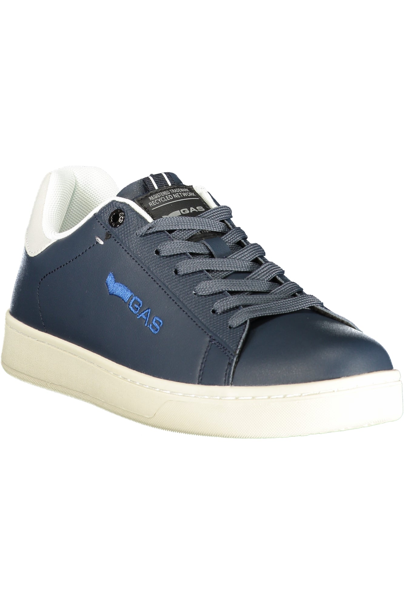 CALZADO DEPORTIVO AZUL PARA HOMBRE DE LA MARCA GAS GAS