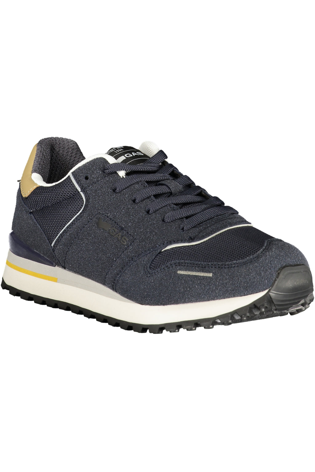 CALZADO DEPORTIVO AZUL PARA HOMBRE DE LA MARCA GAS GAS