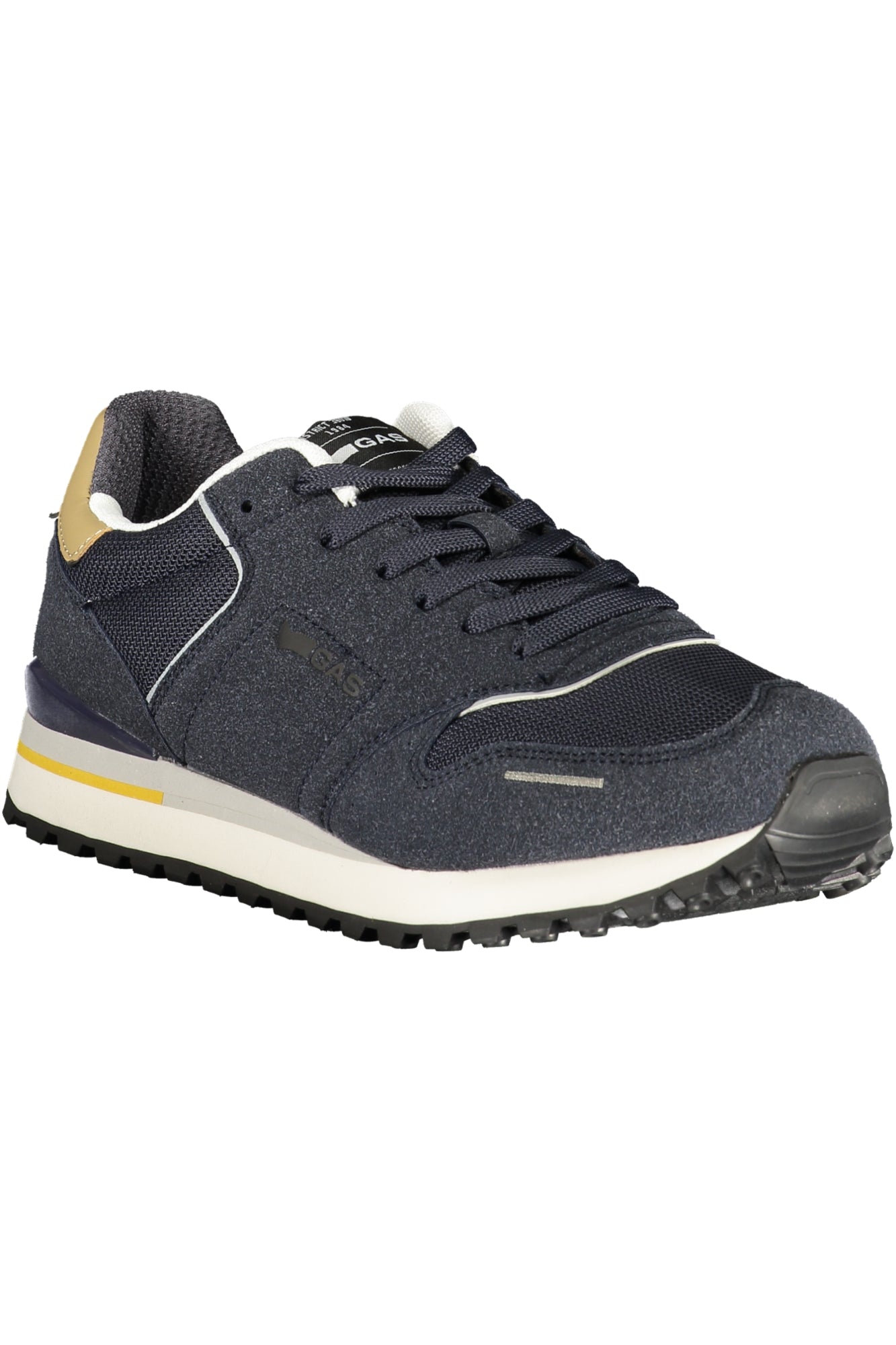 CALZADO DEPORTIVO AZUL PARA HOMBRE DE LA MARCA GAS GAS