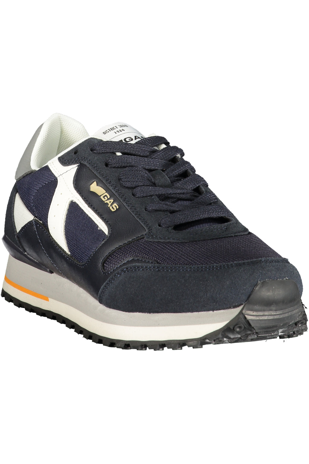 CALZADO DEPORTIVO AZUL PARA HOMBRE DE LA MARCA GAS GAS