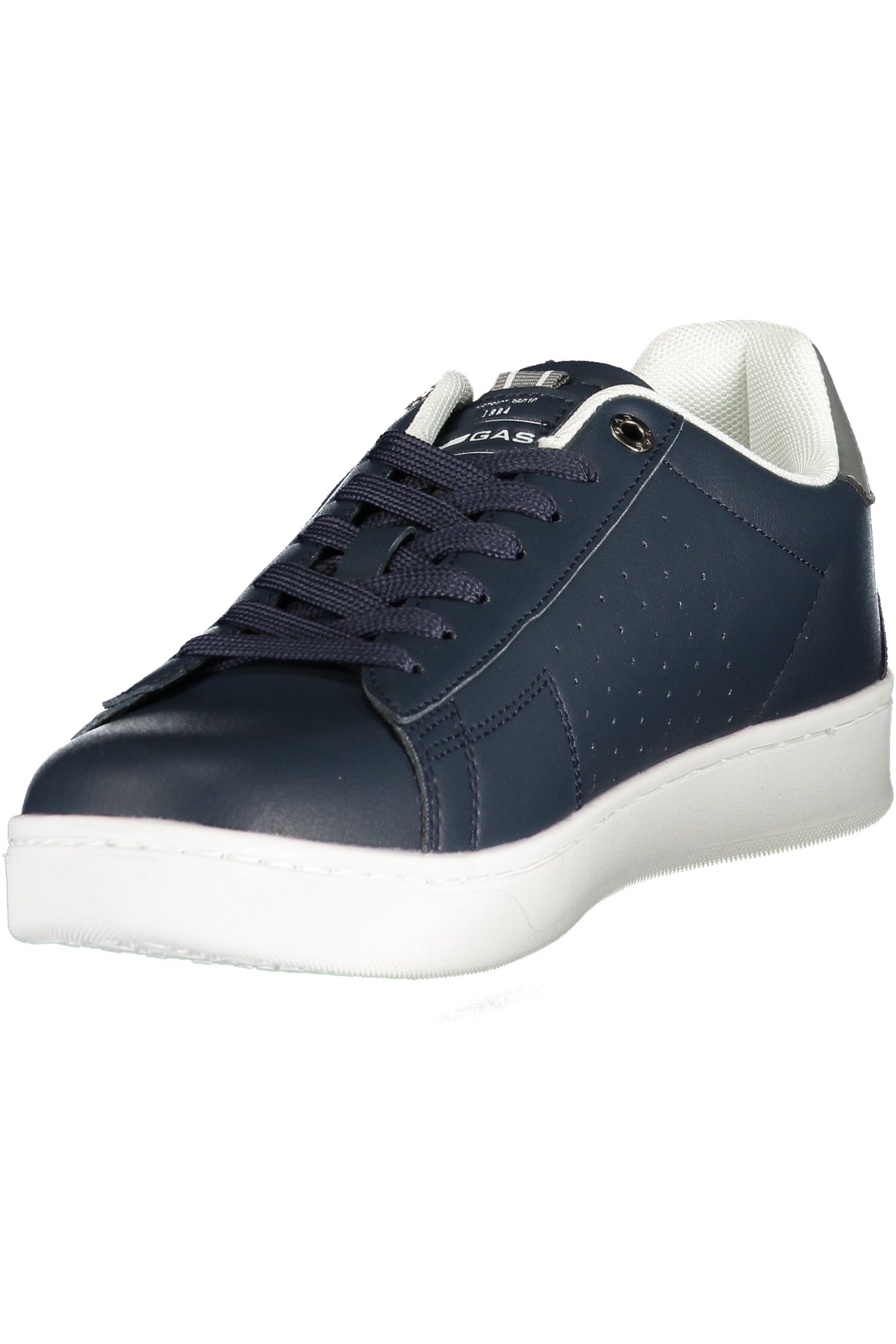 CALZADO DEPORTIVO AZUL PARA HOMBRE DE LA MARCA GAS GAS