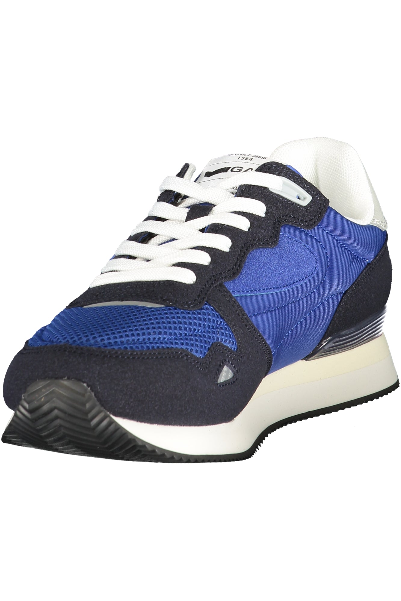CALZADO DEPORTIVO AZUL PARA HOMBRE DE LA MARCA GAS GAS