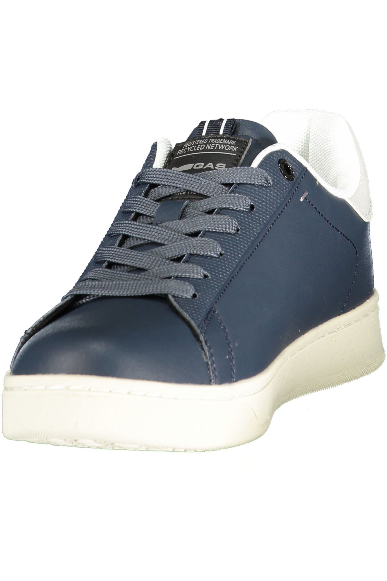 CALZADO DEPORTIVO AZUL PARA HOMBRE DE LA MARCA GAS GAS