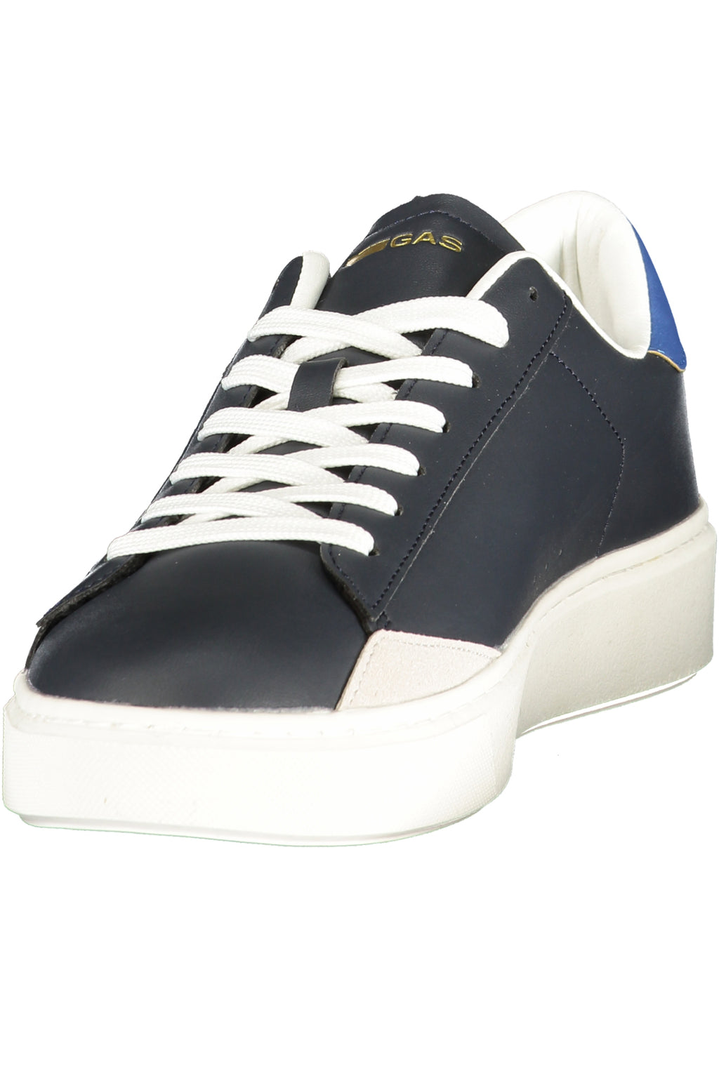 CALZADO DEPORTIVO AZUL PARA HOMBRE DE LA MARCA GAS GAS