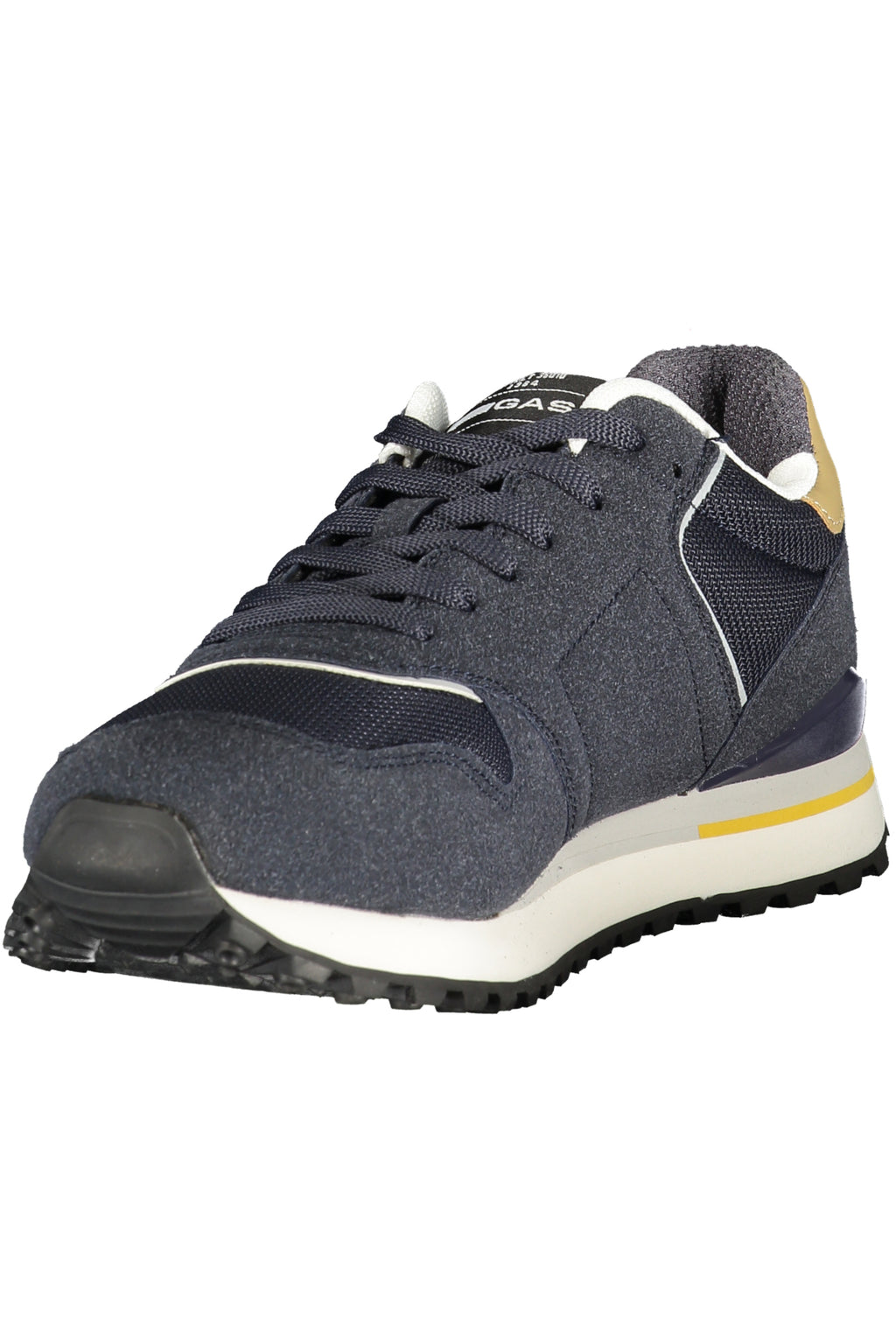 CALZADO DEPORTIVO AZUL PARA HOMBRE DE LA MARCA GAS GAS