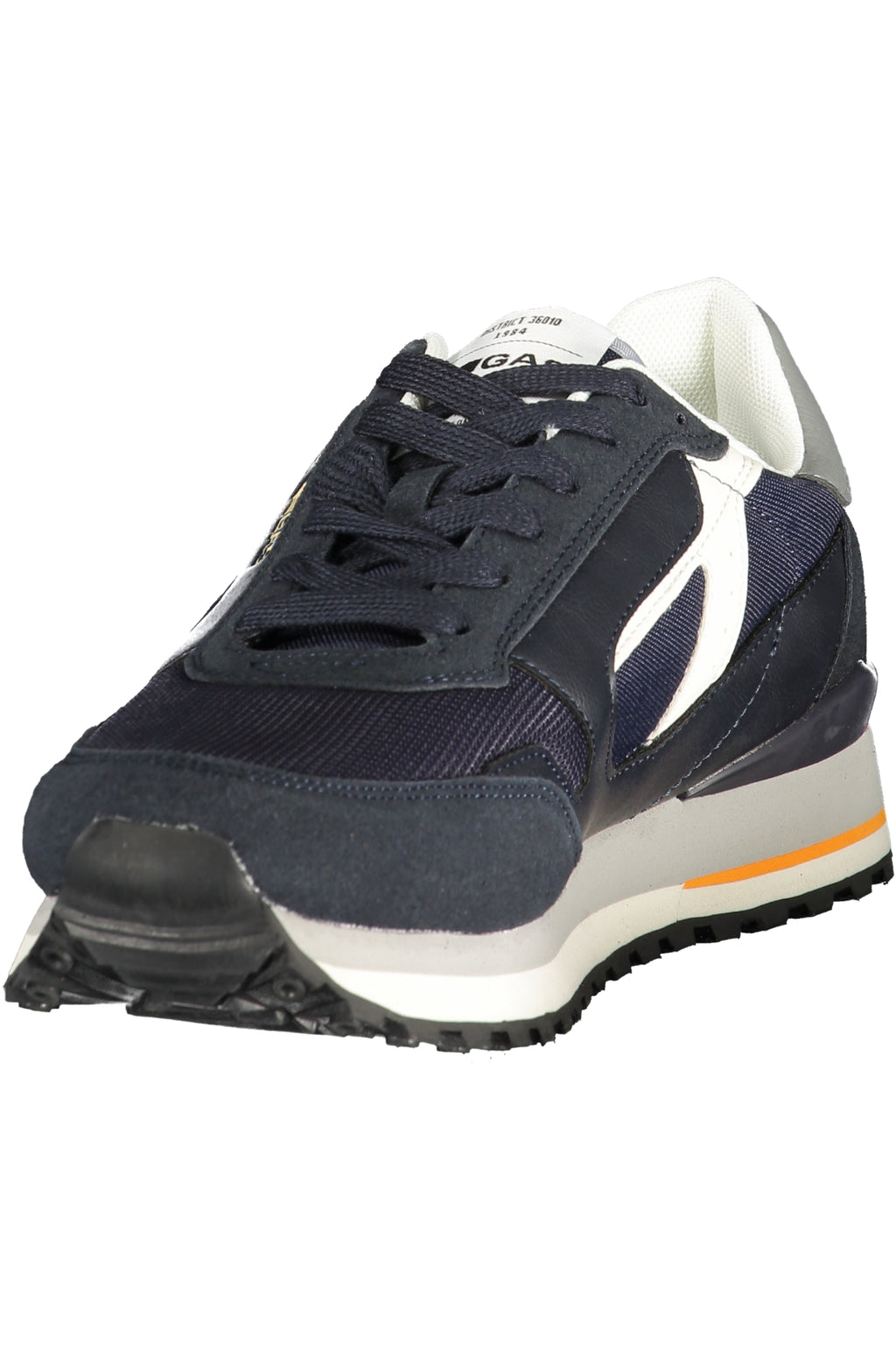 CALZADO DEPORTIVO AZUL PARA HOMBRE DE LA MARCA GAS GAS