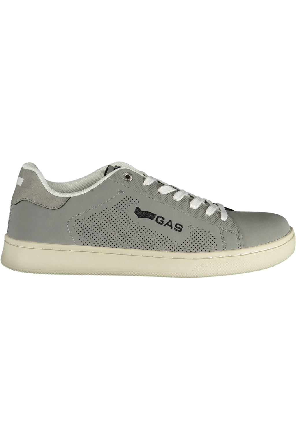 CALZADO DEPORTIVO GAS PARA HOMBRE, GRIS GAS