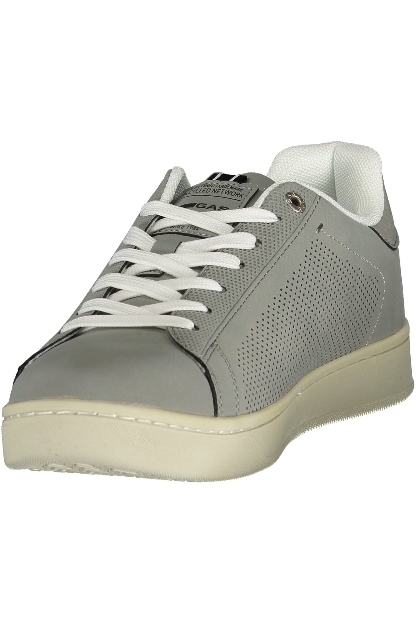 CALZADO DEPORTIVO GAS PARA HOMBRE, GRIS GAS