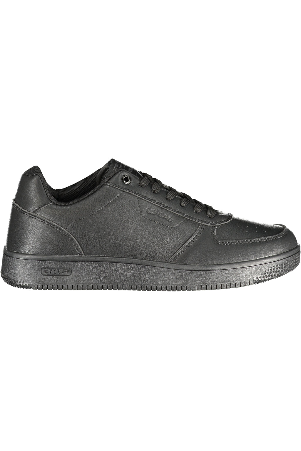 CALZADO DEPORTIVO NEGRO PARA HOMBRE DE LA MARCA GAS GAS