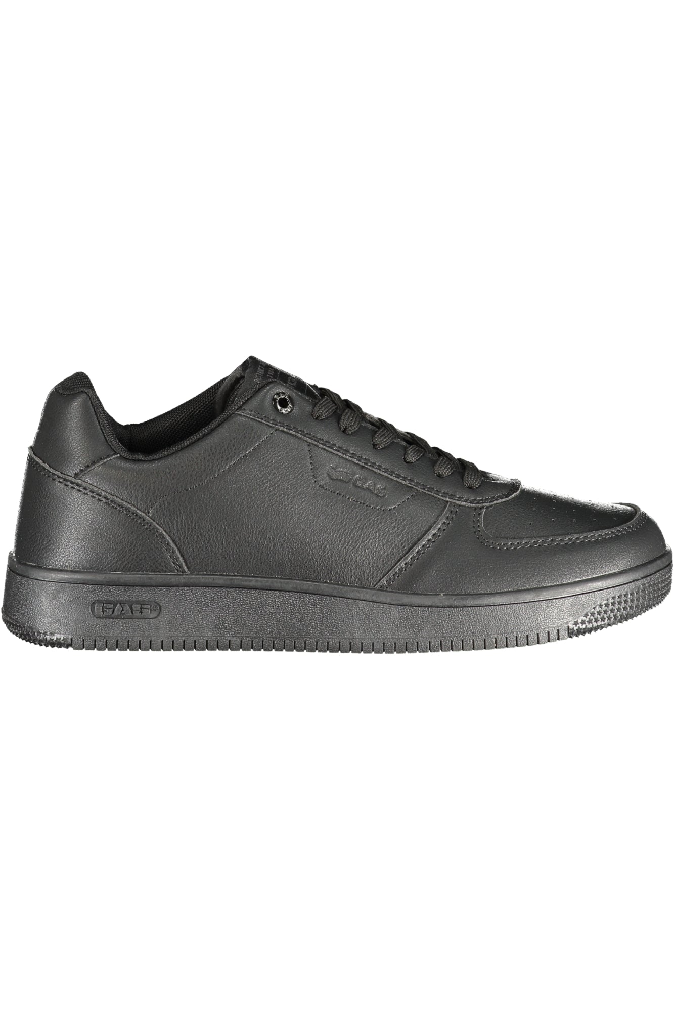 CALZADO DEPORTIVO NEGRO PARA HOMBRE DE LA MARCA GAS GAS