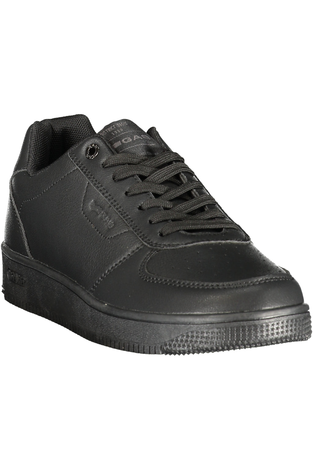 CALZADO DEPORTIVO NEGRO PARA HOMBRE DE LA MARCA GAS GAS