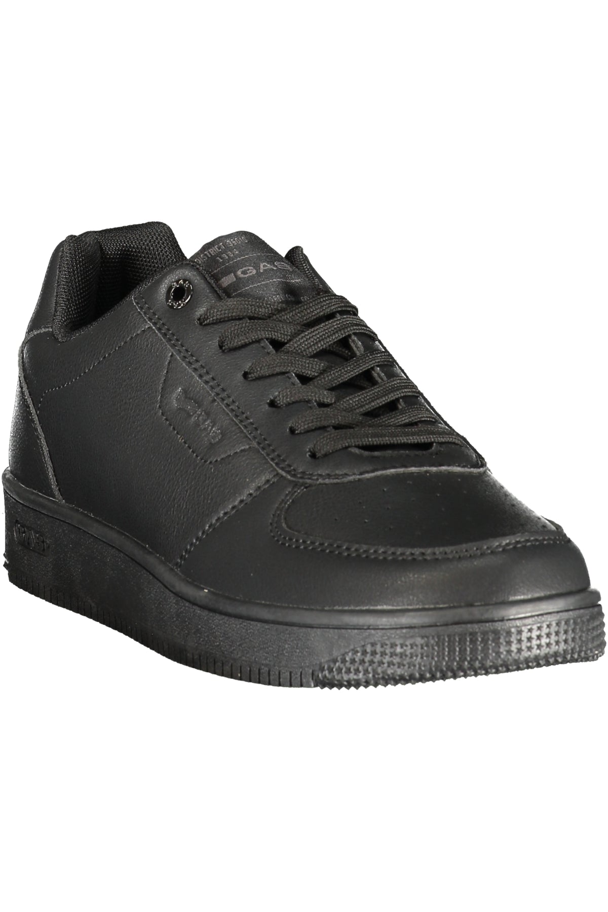 CALZADO DEPORTIVO NEGRO PARA HOMBRE DE LA MARCA GAS GAS