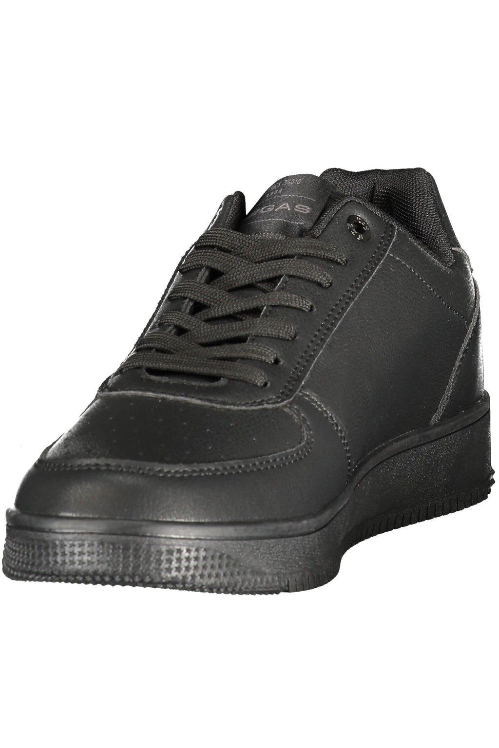 CALZADO DEPORTIVO NEGRO PARA HOMBRE DE LA MARCA GAS GAS