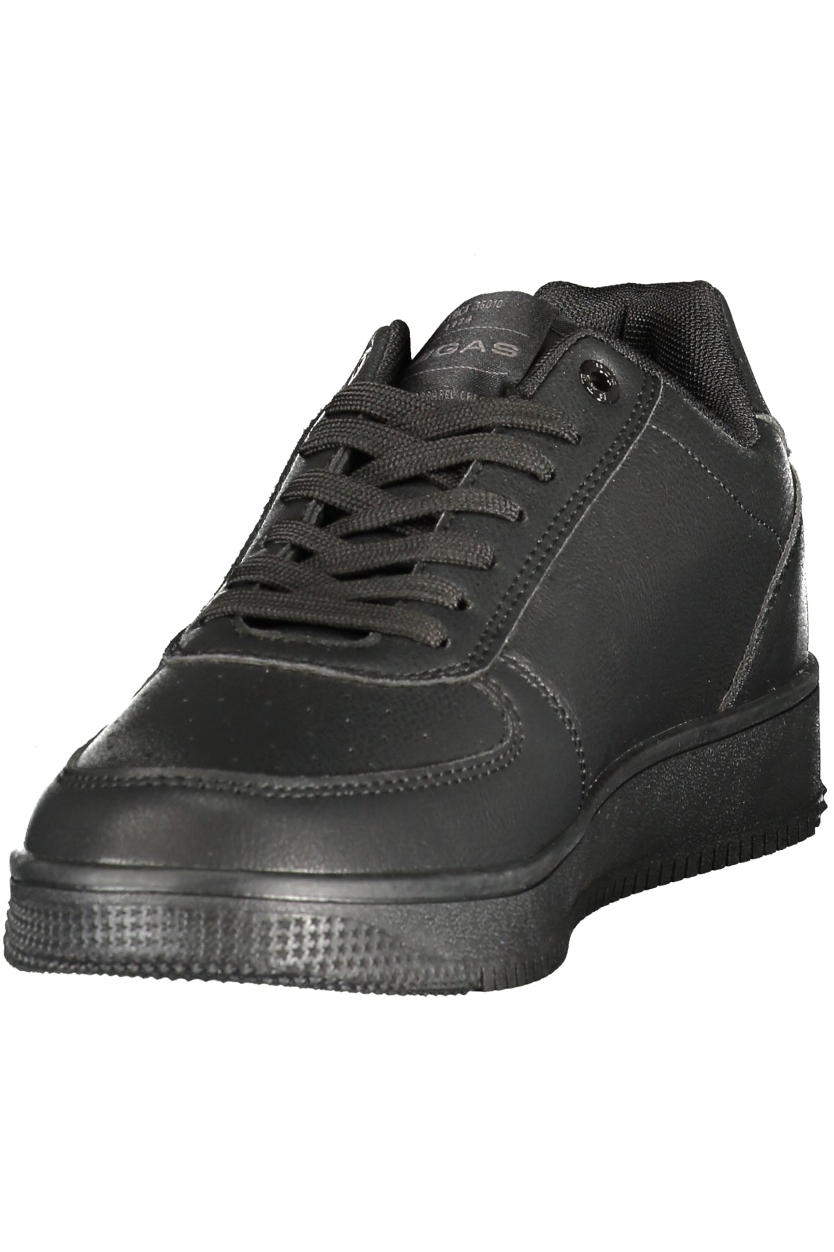 CALZADO DEPORTIVO NEGRO PARA HOMBRE DE LA MARCA GAS GAS