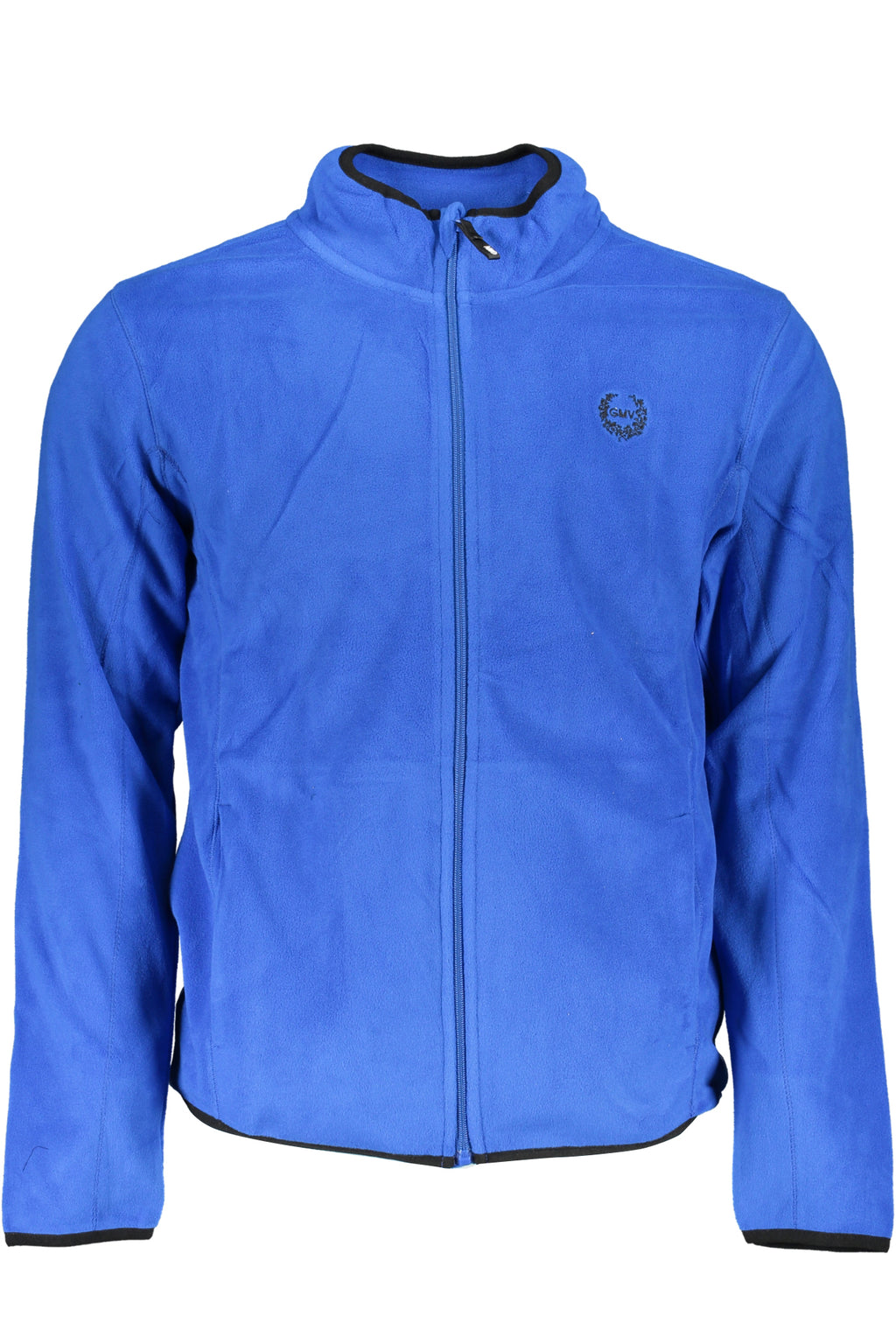 GIAN MARCO VENTURI Sudaderas Hombre Azul