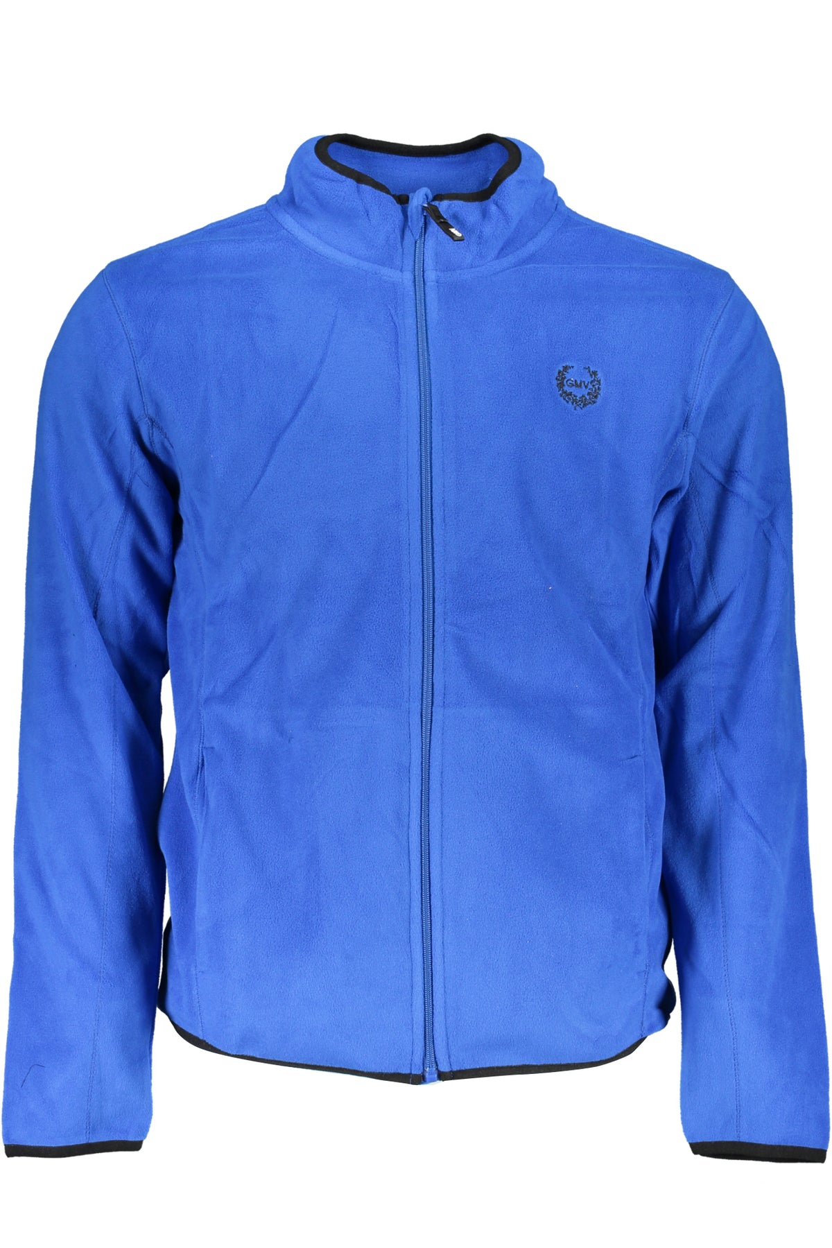 GIAN MARCO VENTURI Sudaderas Hombre Azul