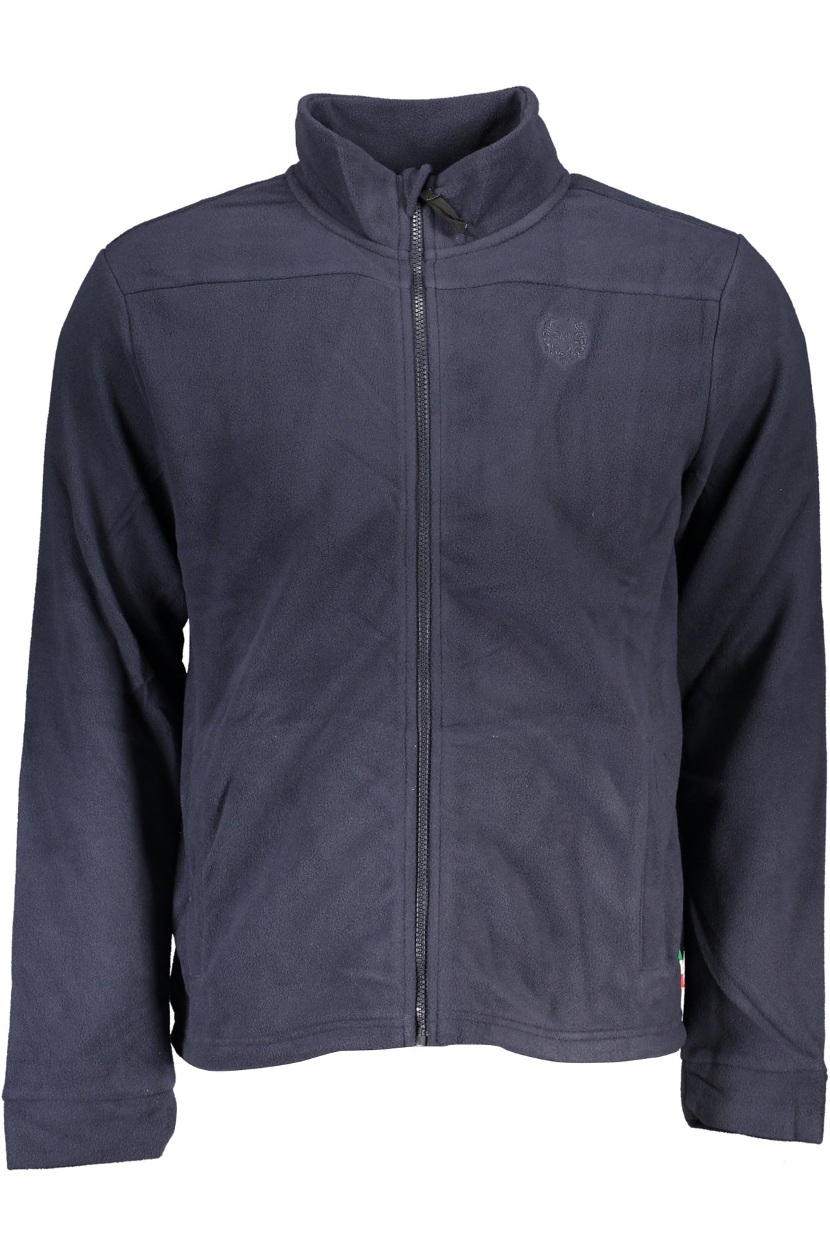 GIAN MARCO VENTURI Sudaderas Hombre Azul
