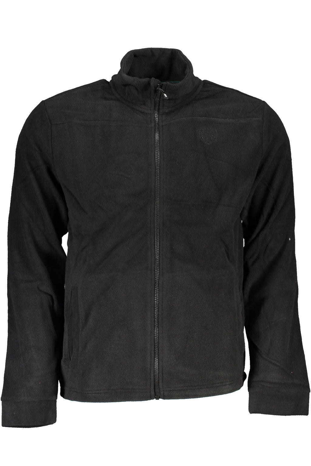 GIAN MARCO VENTURI Sudaderas Hombre Negro