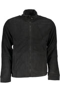 GIAN MARCO VENTURI Sudaderas Hombre Negro