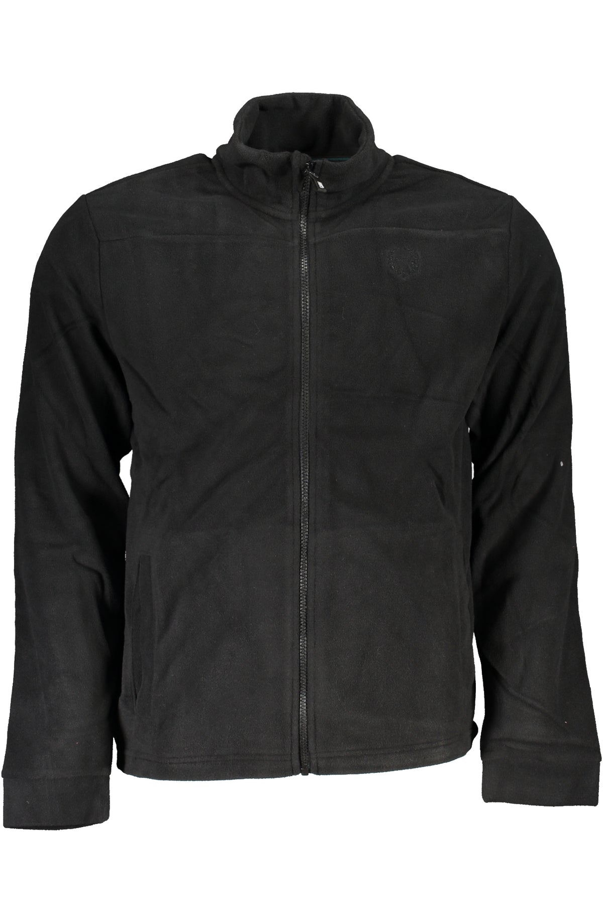 GIAN MARCO VENTURI Sudaderas Hombre Negro