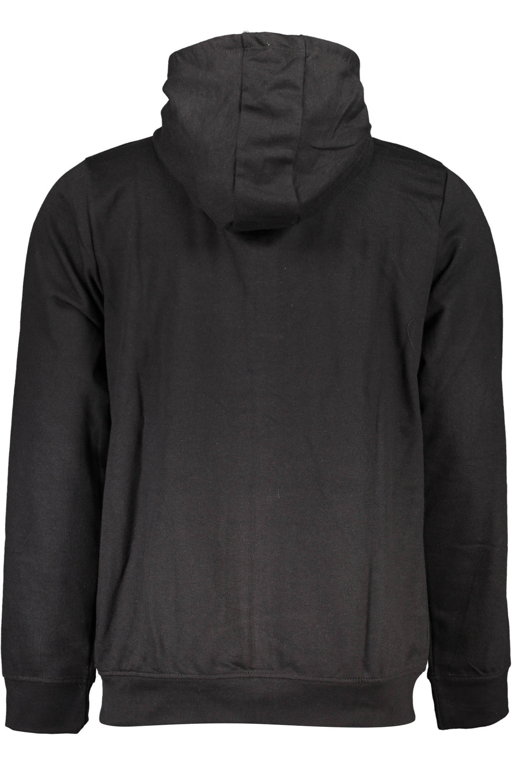 GIAN MARCO VENTURI Sudaderas Hombre Negro