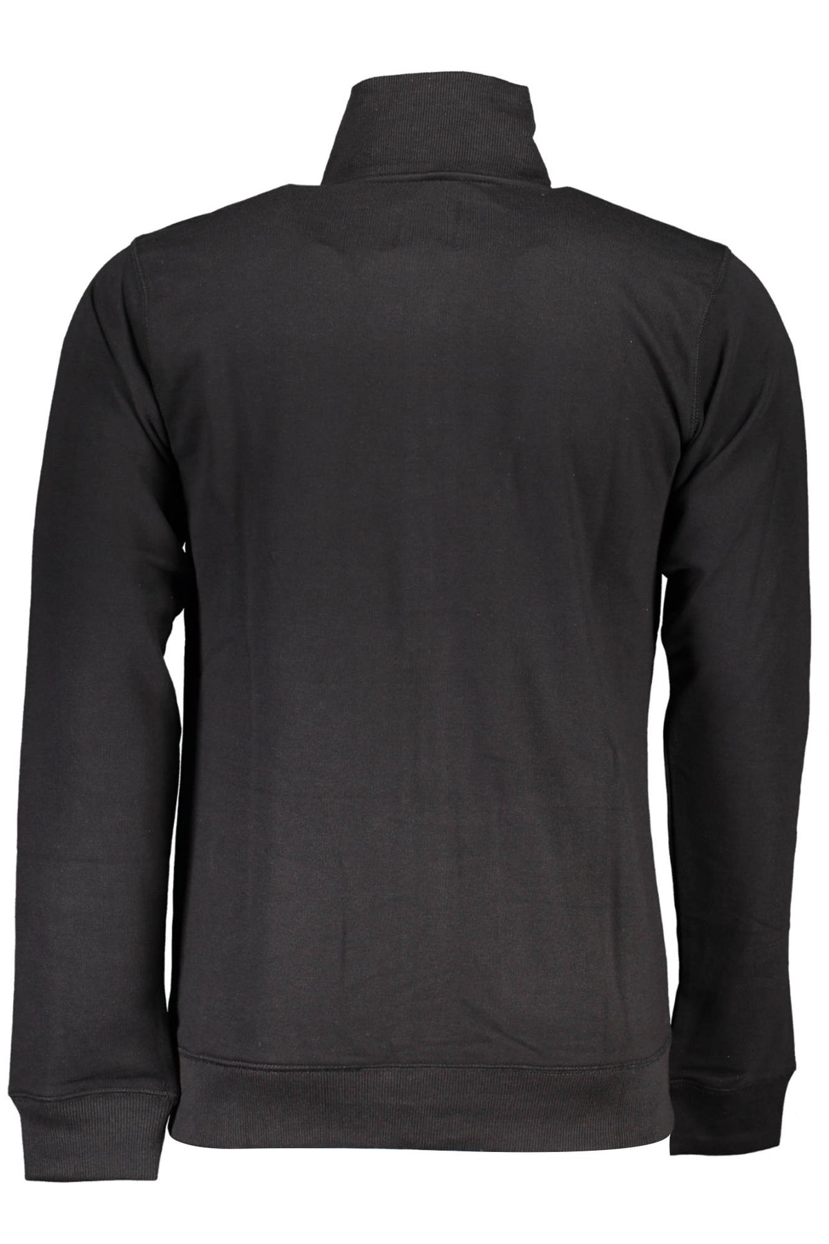 GIAN MARCO VENTURI Sudaderas Hombre Negro
