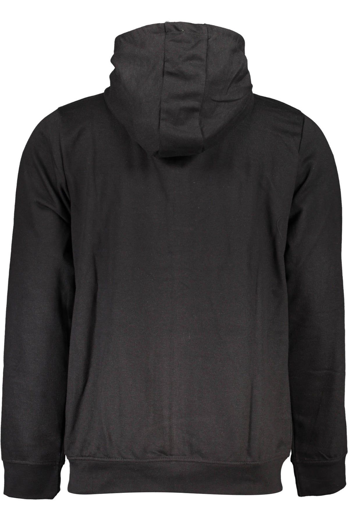 GIAN MARCO VENTURI Sudaderas Hombre Negro