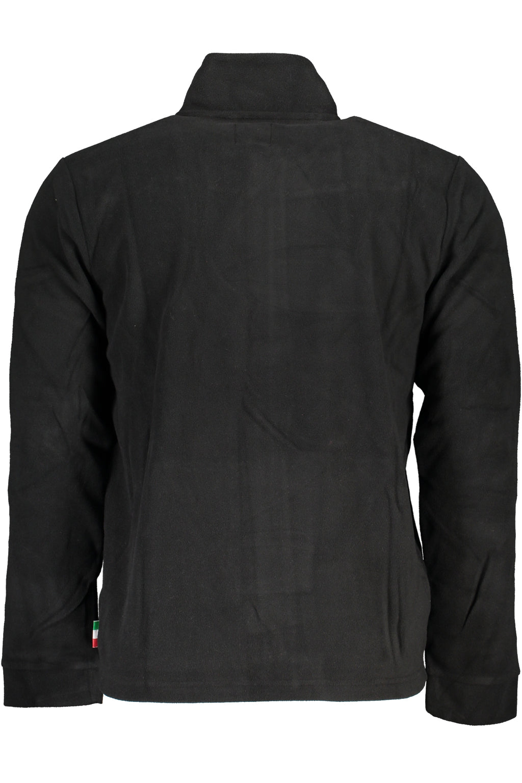 GIAN MARCO VENTURI Sudaderas Hombre Negro