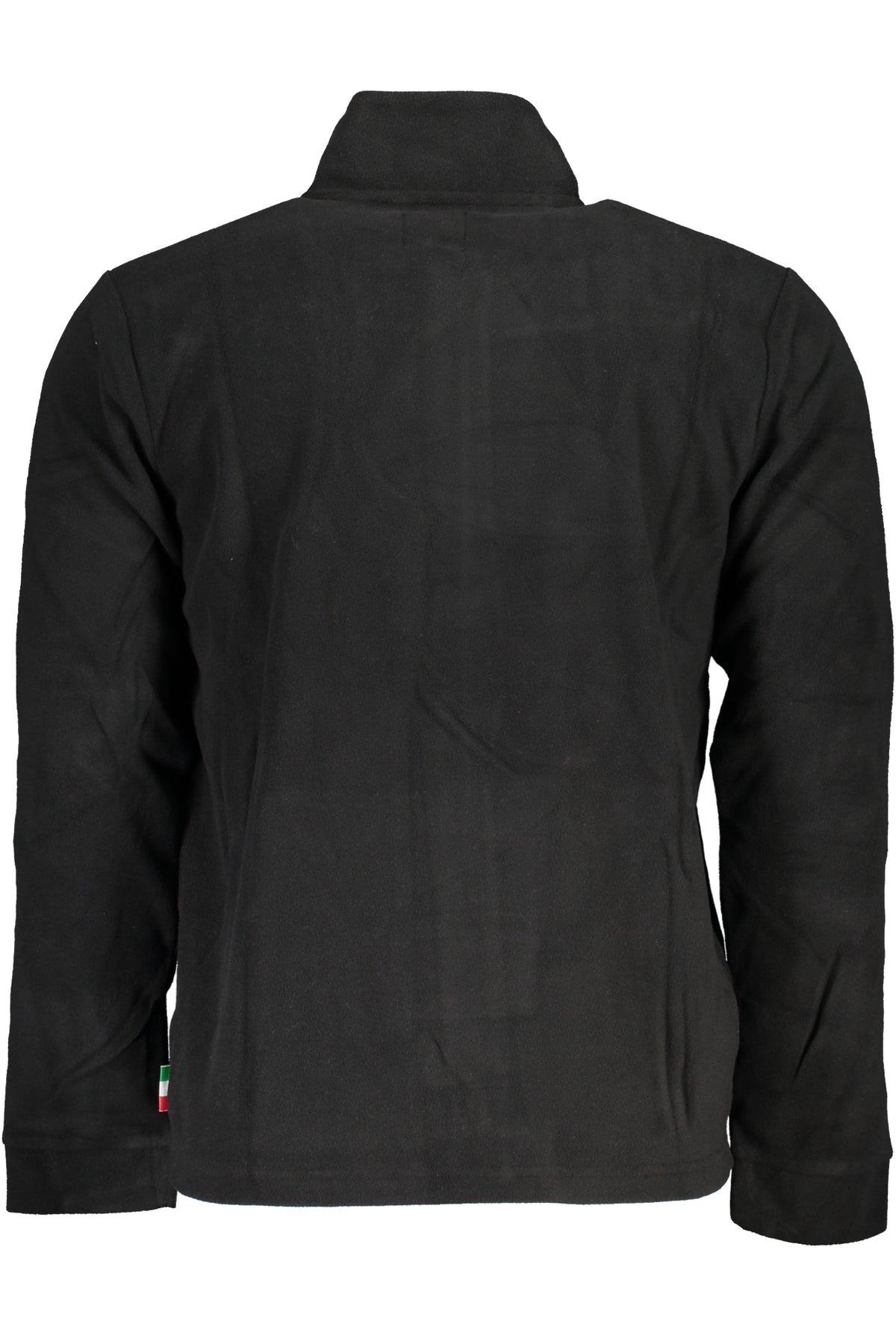 GIAN MARCO VENTURI Sudaderas Hombre Negro