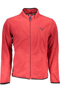 GIAN MARCO VENTURI Sudaderas Hombre Rojo